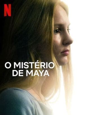 Misterio De Maya