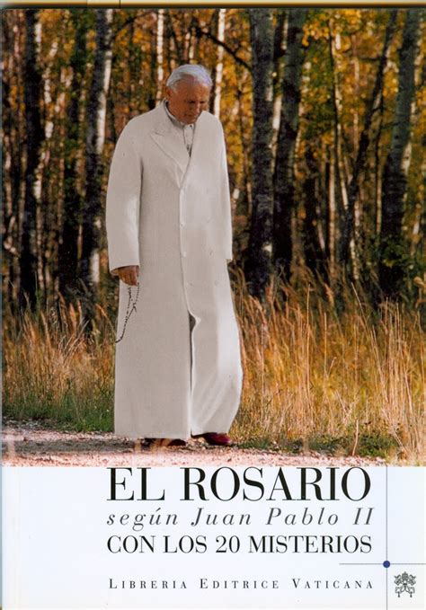 misterios de luz juan pablo ii biography