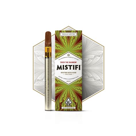 Mistifi Disposable