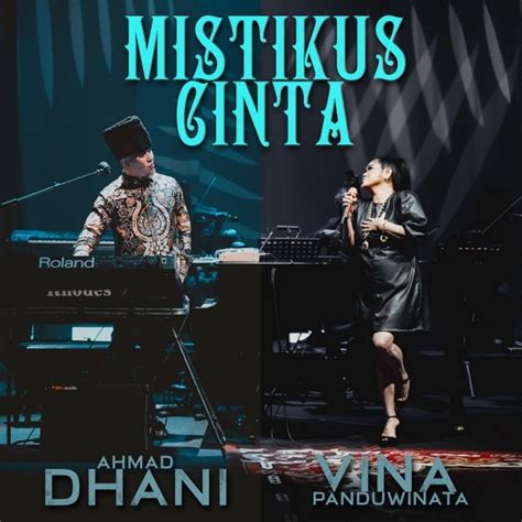 MISTIKUS CINTA - Ahmad Dhani x Alffy Rev x LyodraMistikus Cinta | RCTI