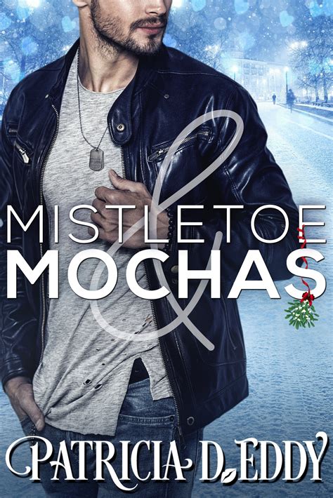 Mistletoe And Mochas