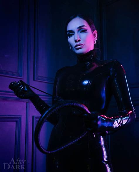 mistress alexxa von hell