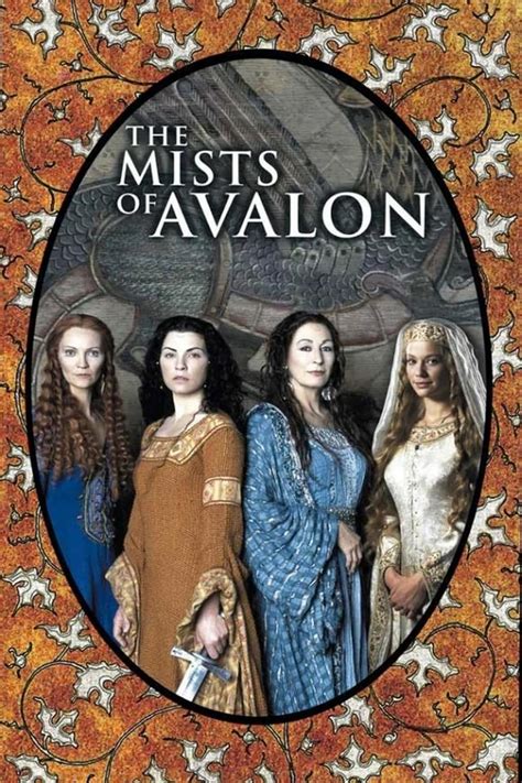 Mists Of Avalon