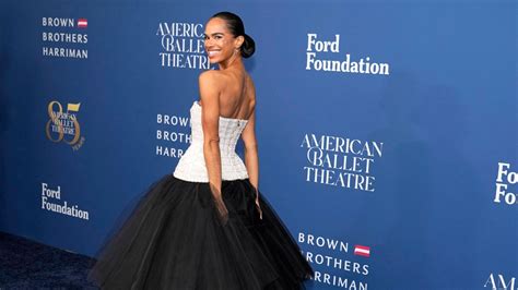 Misty Copeland
