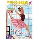 Read Online Misty Copeland You Should Meet 
