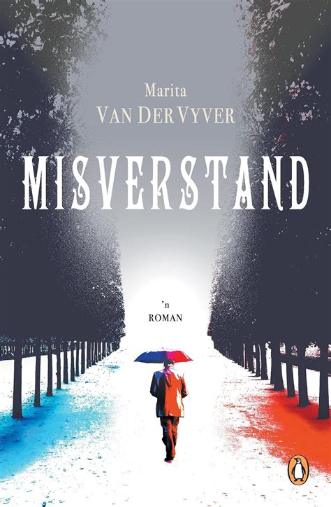 misverstand afrikaans edition