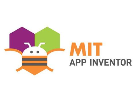 Mit App Inventor Coding