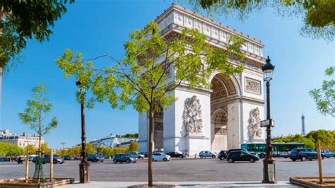 mit dem auto von berlin nach paris