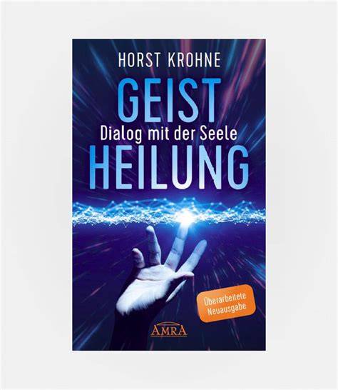 mit der seele horen