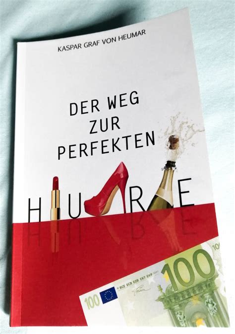 mit einer hure schreiben