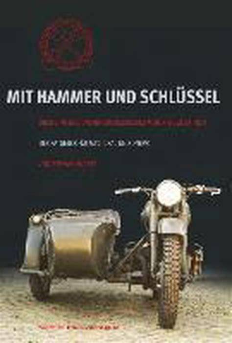 mit hammer und schlussel uber sinn und unsinn ein