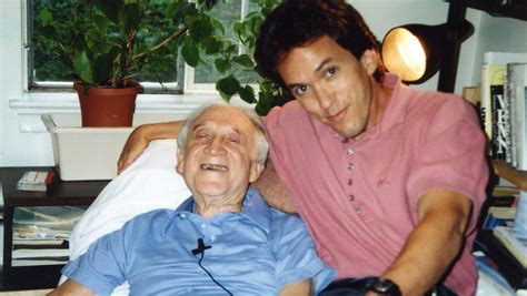Mitch Albom Morrie