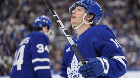 mitch marner next team odds