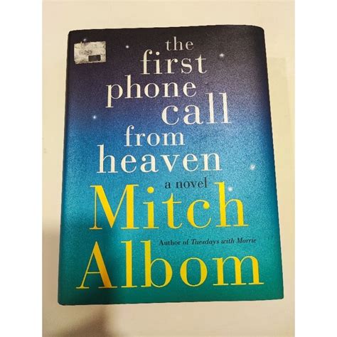 Mitch Albom Talks 'The First Phone Call From Heaven' Fox News Video Mitch Albom Talks 'The First Phone Call From Heaven' Fox News Video