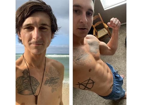 mitchel musso nude