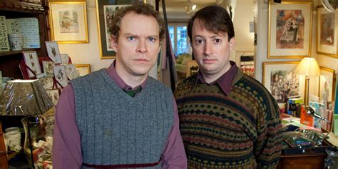 Mitchell And Webb
