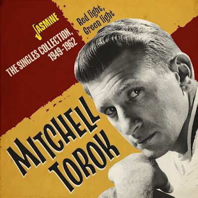 mitchell torok biography