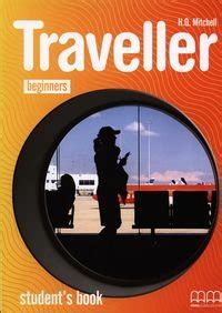 Mitchell Traveller Beginners Student
