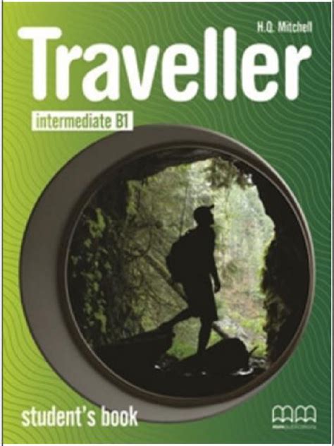 Mitchell Traveller Intermediate Student