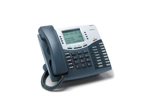 Download Mitel 8560 User Guide 