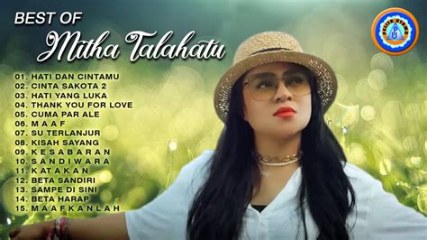 Mitha Talahatu Full Album Tanpa Iklan