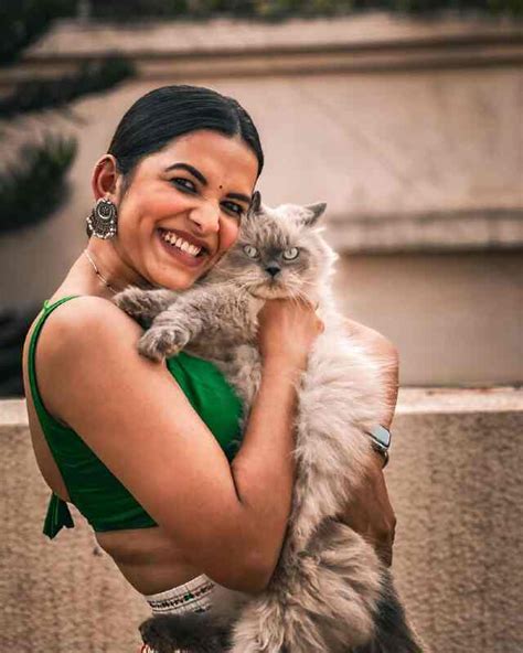 mithali mayekar biography