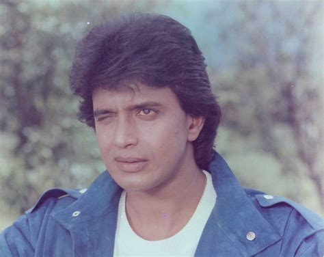 mithun chakraborty biography