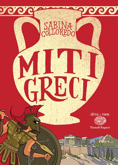 Read Miti Greci Illustrati Per Bambini 