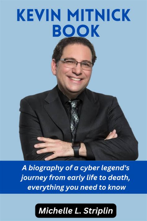 mitnick kevin biography definition