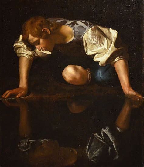 Mito De Narciso