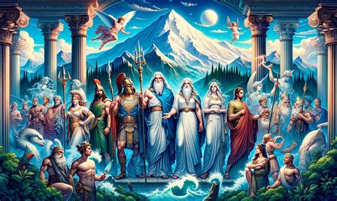 Mitologia