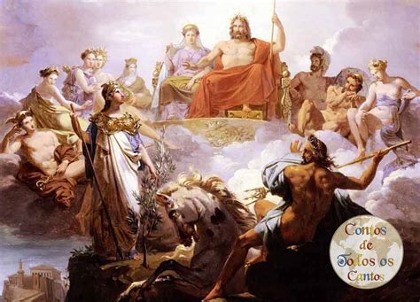 Mitologia Classica