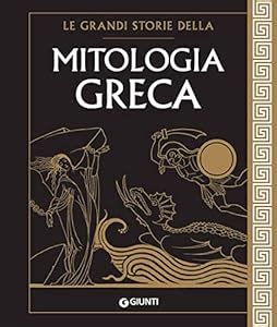 Mitologia Greca Libri