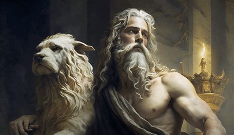 Mitos Da Mitologia Grega