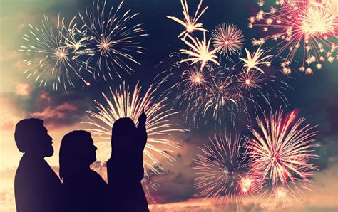 Mitos Fuegos Artificiales