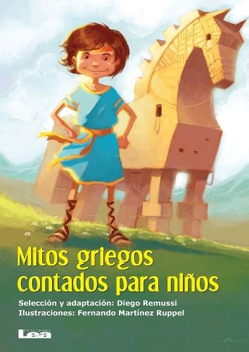 Mitos Para Niños