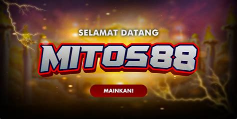 MITOS88 - MITOS88 Login : Politeknik Bogor Sistem Informasi