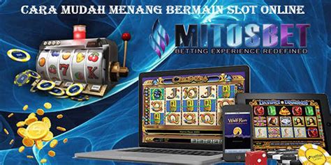 Mitosbet Agen Judi Slot Joker123 Gaming Indonesia Resmi - Game Ikan Joker123