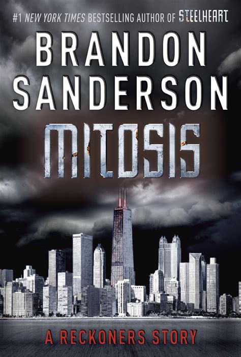 Mitosis Reckoners