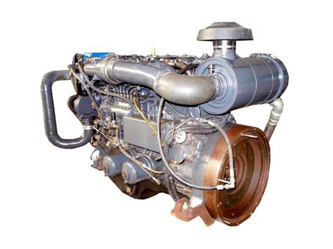 Mitsubishi 6d22 Engine Specs