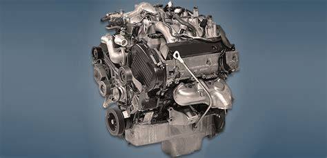 mitsubishi 6g74 engine specifications
