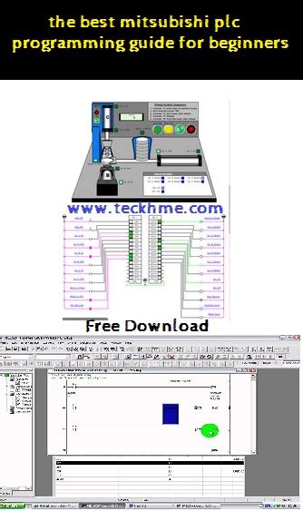Mitsubishi Alpha Plc Example Programs