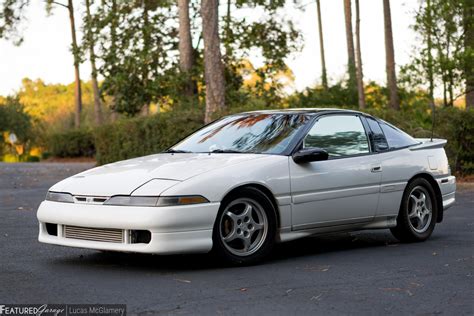 mitsubishi eclipse 1990 2006
