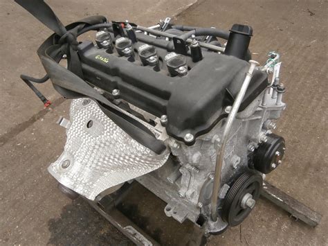 Mitsubishi Engine 4a92