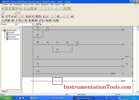 Mitsubishi Plc Programming Manual For Analog