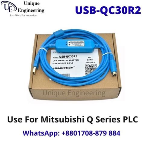 Mitsubishi Programming Q Series
