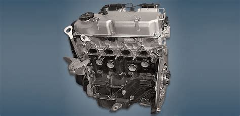 Read Mitsubishi 4G18 Engine Specs 