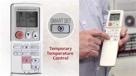 Read Online Mitsubishi Air Conditioner Remote Control Manual 