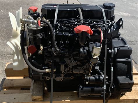 Download Mitsubishi Diesel Engine Parts 