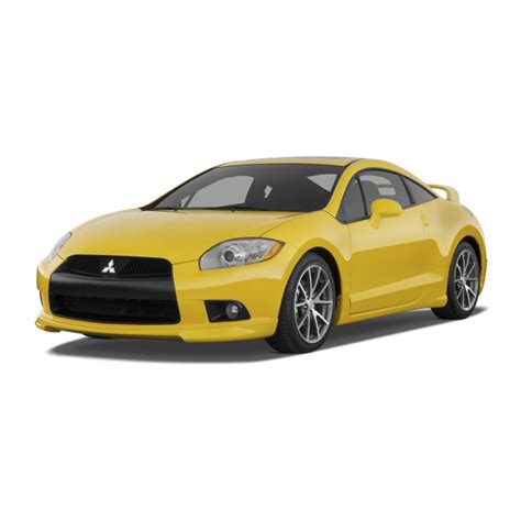 Download Mitsubishi Eclipse Manual 